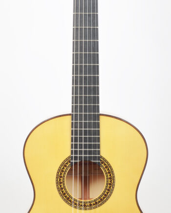 Almansa 447 Flamenco