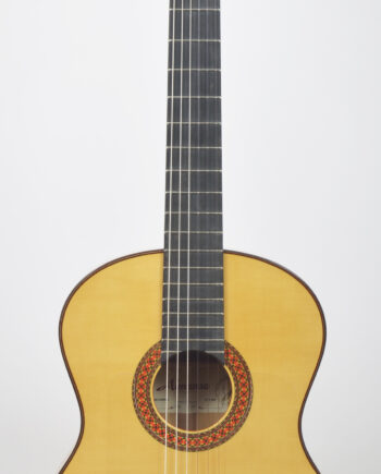 Almansa 449 Flamenco