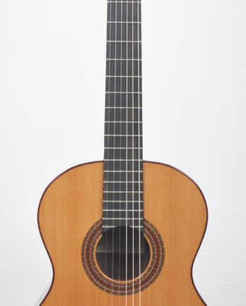 Almansa 434 Left-handed