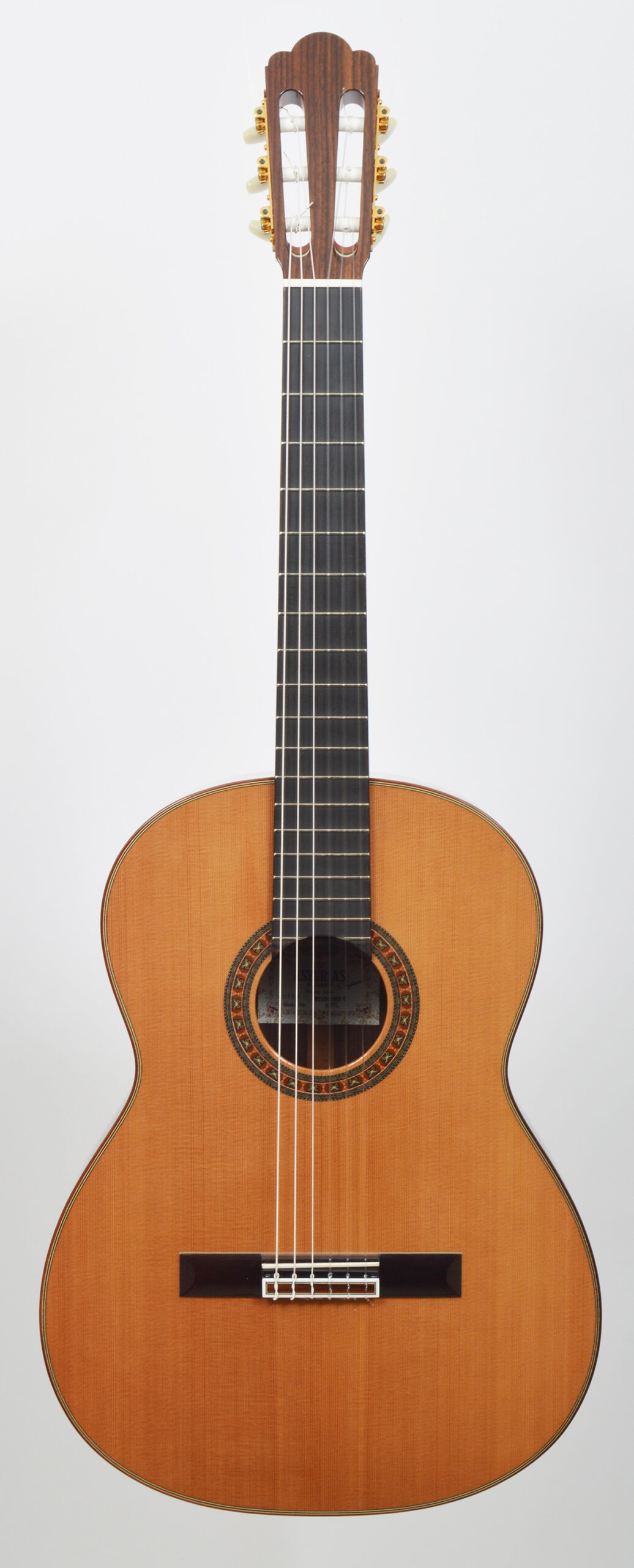 Asturias Standard 630
