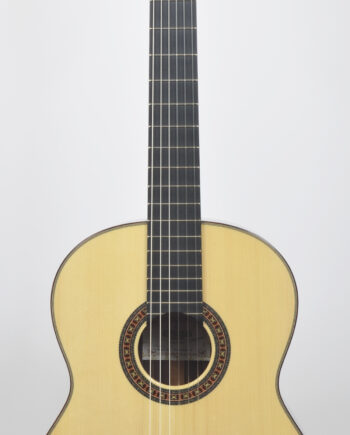 Asturias Standard Spruce