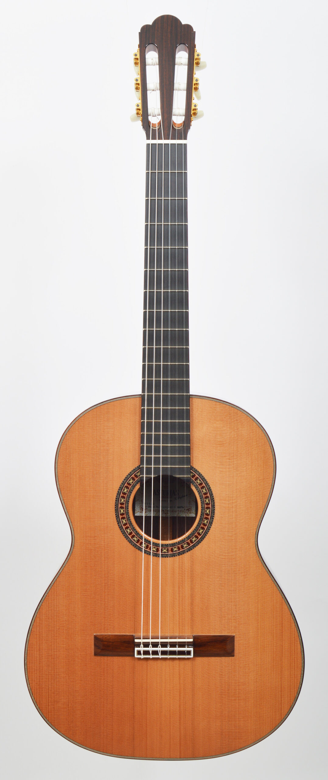 Asturias Standard 640