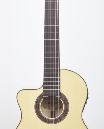 Raimundo 630E Left-Handed