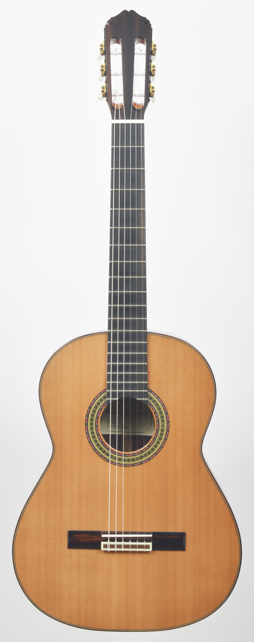 Raimundo 148 Cedar