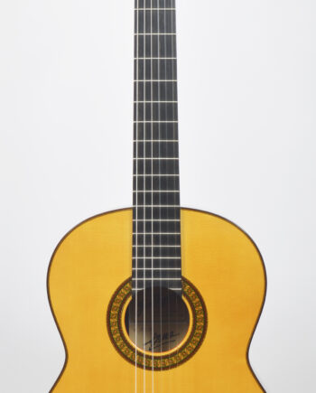 Jose Ramirez 1a Tradicional Spruce/Indian 63.8 cm