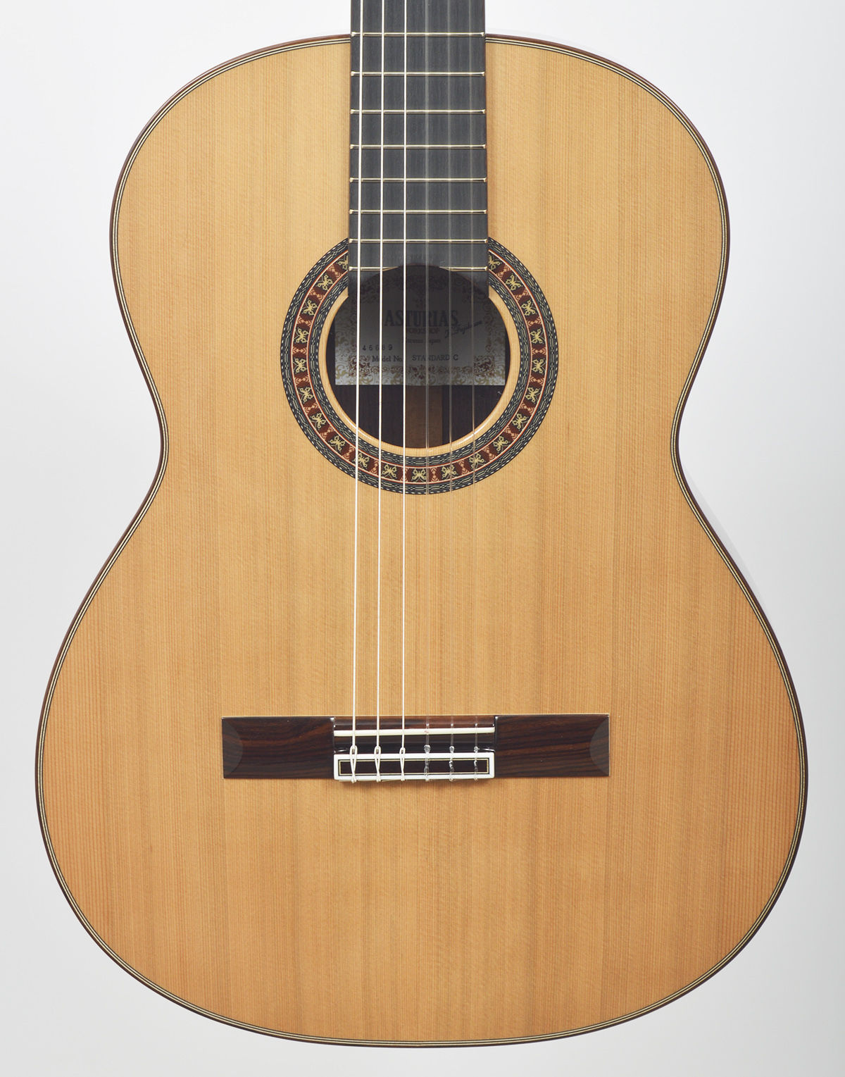 Asturias Standard