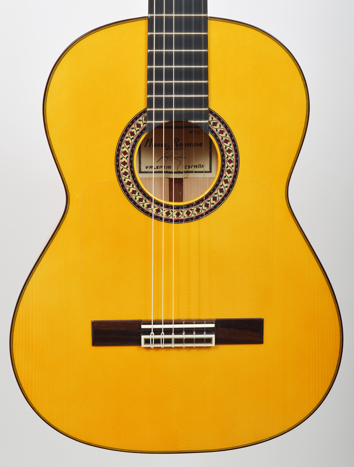 Raimundo 145 Flamenco