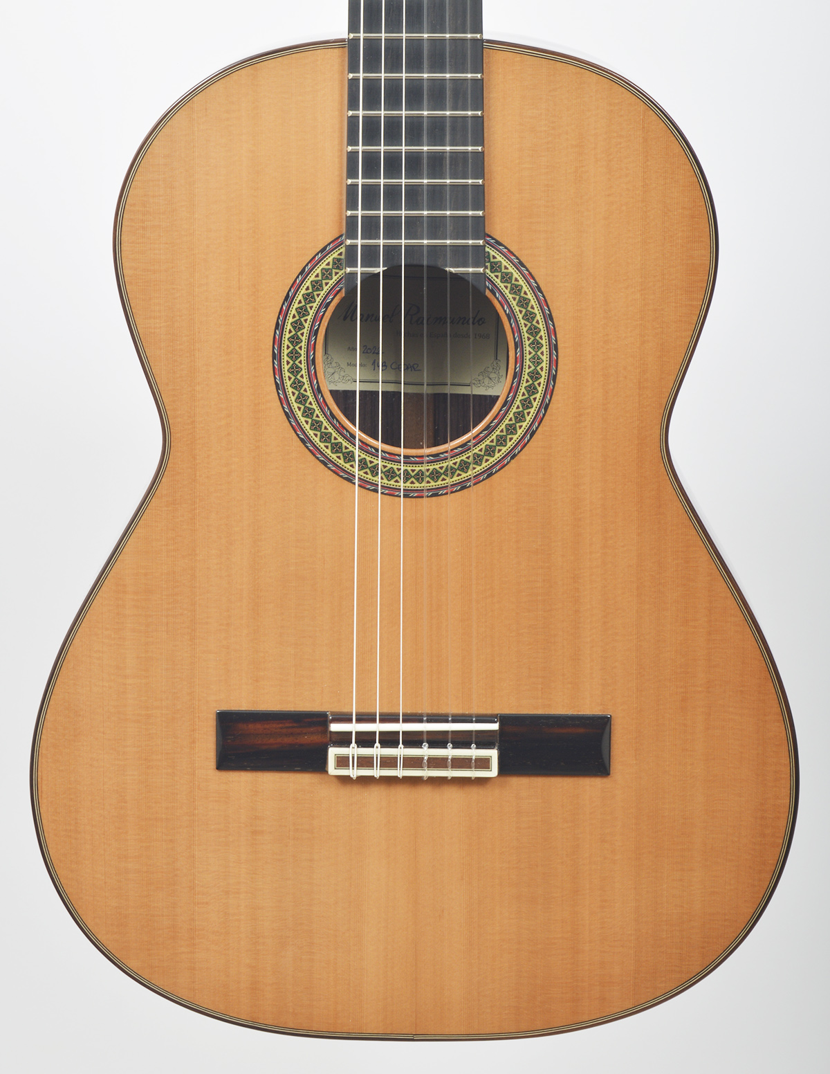 Raimundo 148 Cedar
