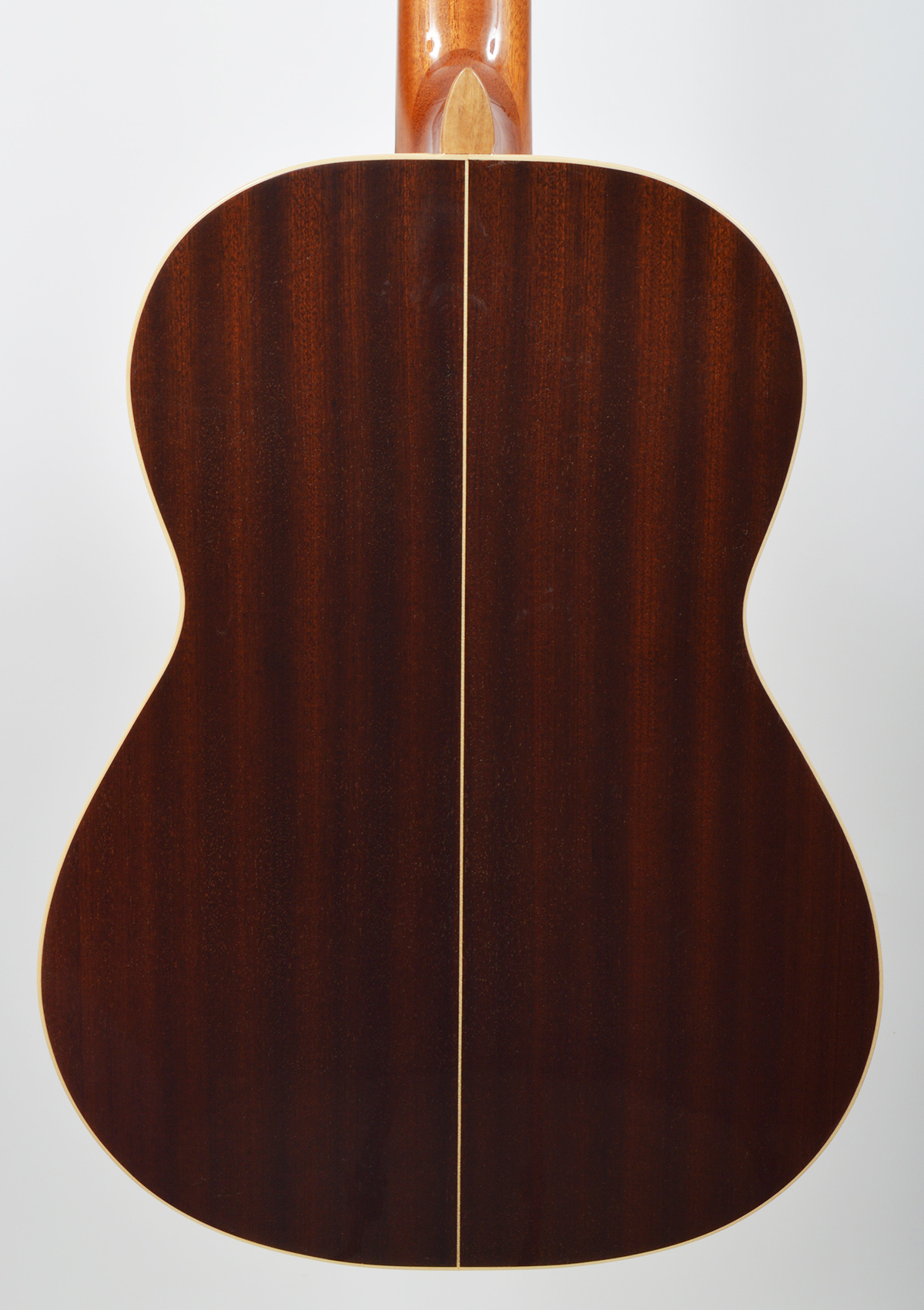 Raimundo C8s 63cm scale