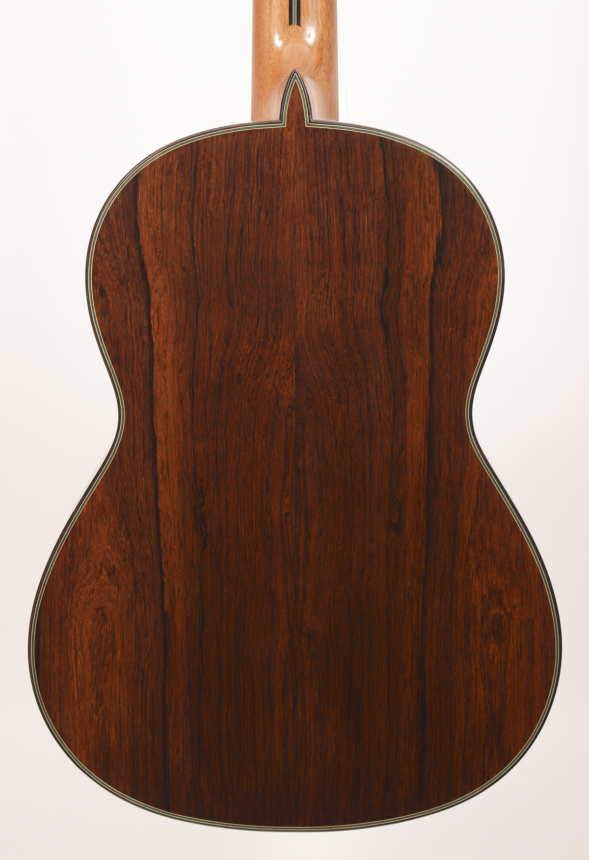 Teodoro Perez Maestro Spruce/Madagascan Rosewood