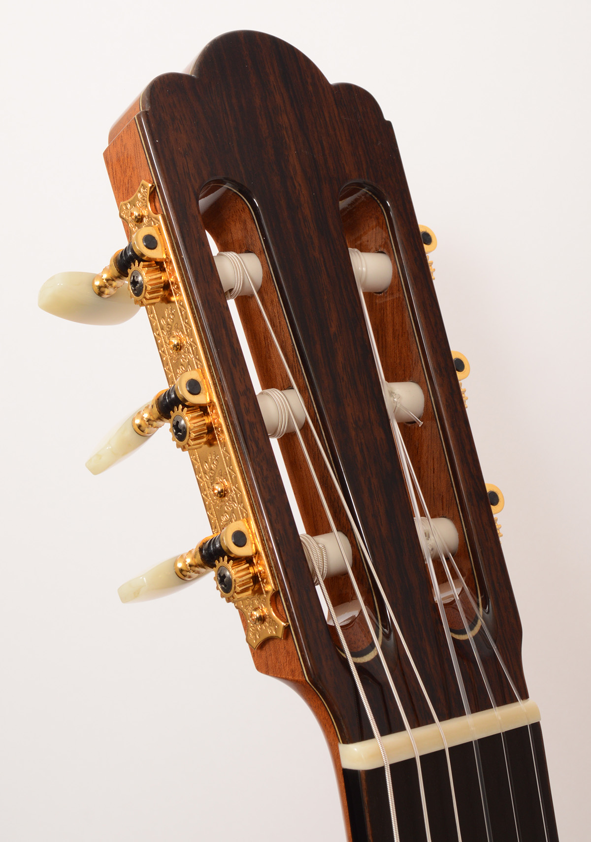 Asturias standard classical guitar discount
