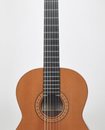 Raimundo 146 Cedar Second-hand