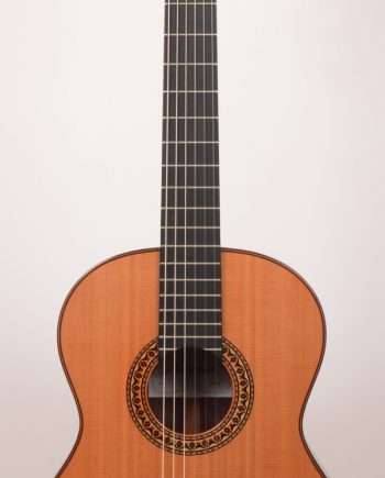 Almansa Guitars Classical Guitar Centre Ltd