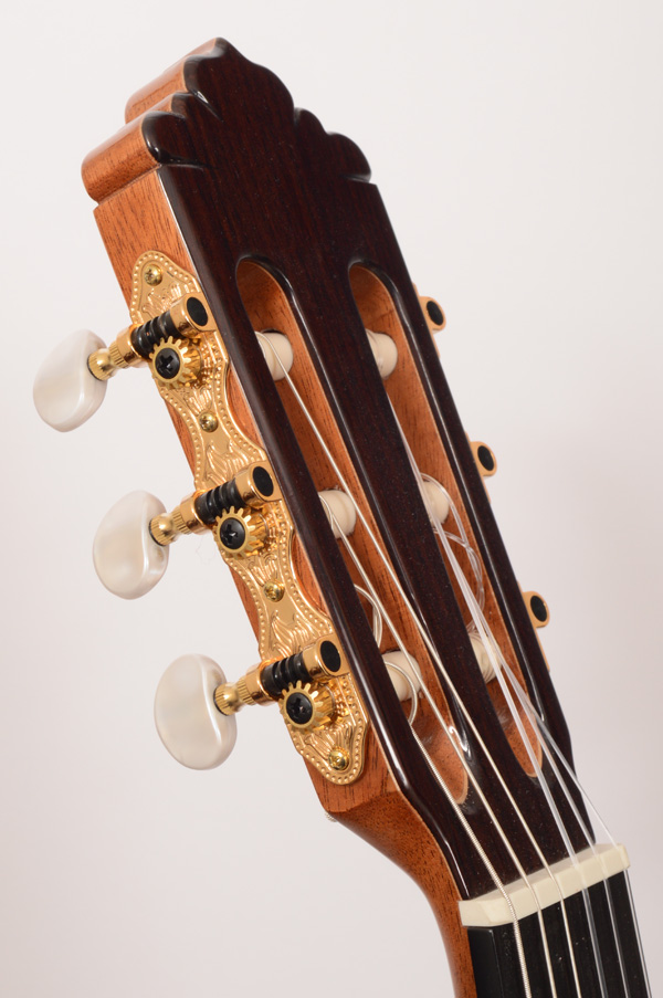 Almansa 457 clearance classical guitar
