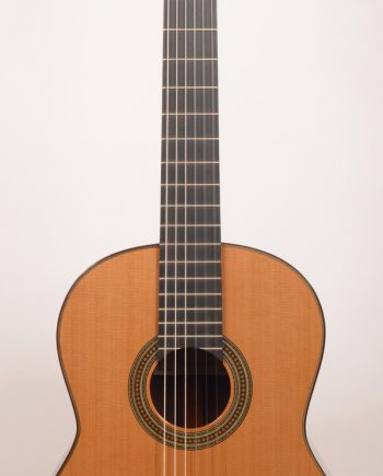 Contreras C1 Cedar