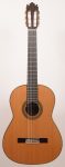 Contreras C1 Cedar