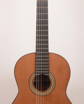 Manuel contreras guitar for sale cheap