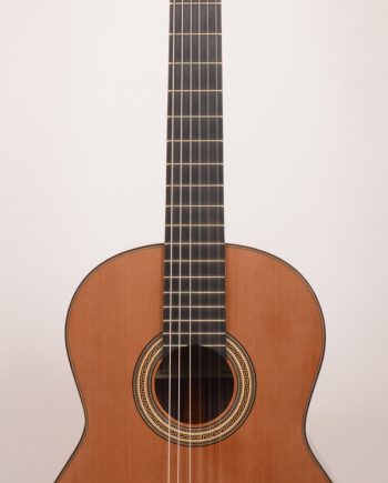 Contreras C3 Cedar