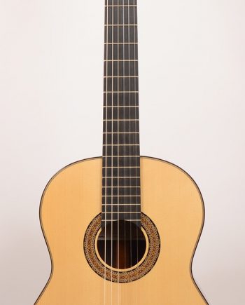 Contreras C3 Spruce