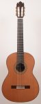 Contreras C4 Cedar