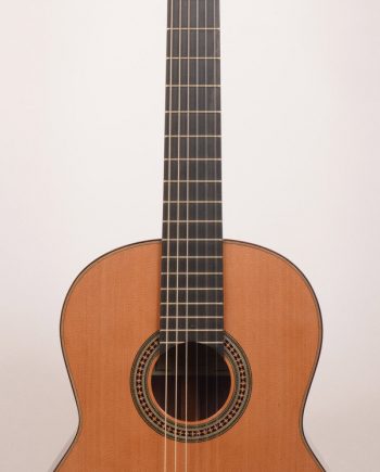 Contreras C5 Cedar