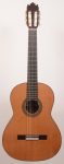 Contreras C5 Cedar