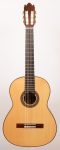 Contreras C5 Spruce