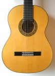 Raimundo 125 flamenco guitar clearance