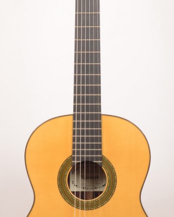 Raimundo 128 Spruce