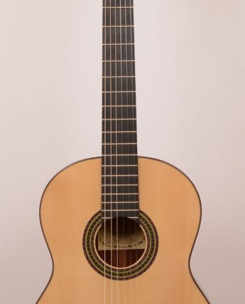 Raimundo 129 Spruce