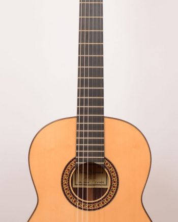 Raimundo 146 Spruce