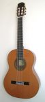 Raimundo Bossa Nova 1 Cedar