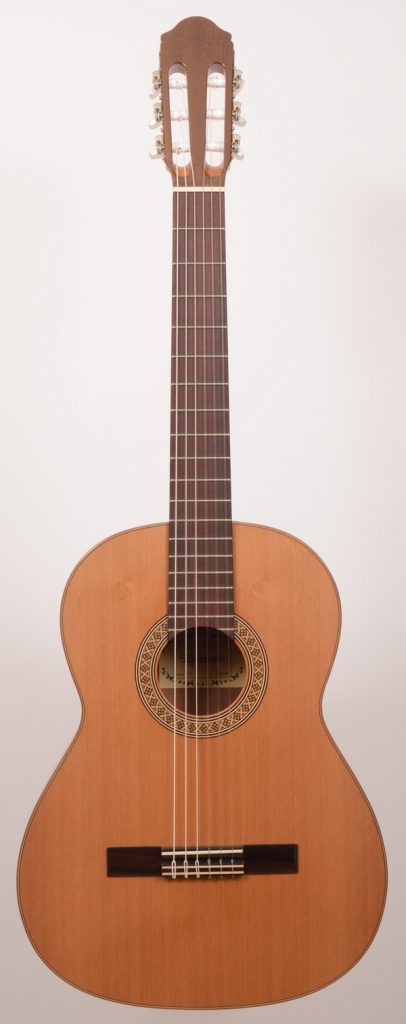 ギター RAIMUNDO 118C guitars Raimundo レイモンド クラシックギター 118C 【公式通販】