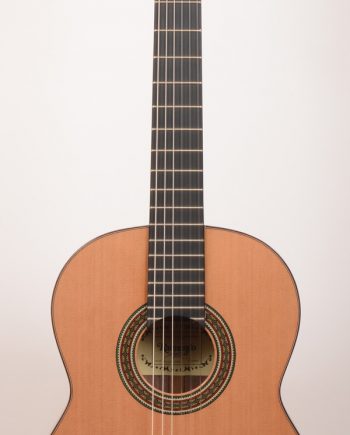 Raimundo Bossa Nova 2 Cedar