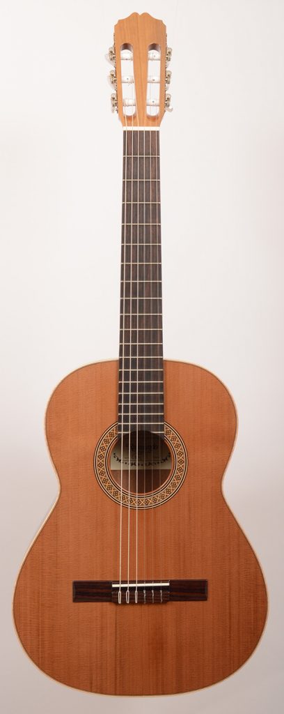 Manuel raimundo classical guitar discount