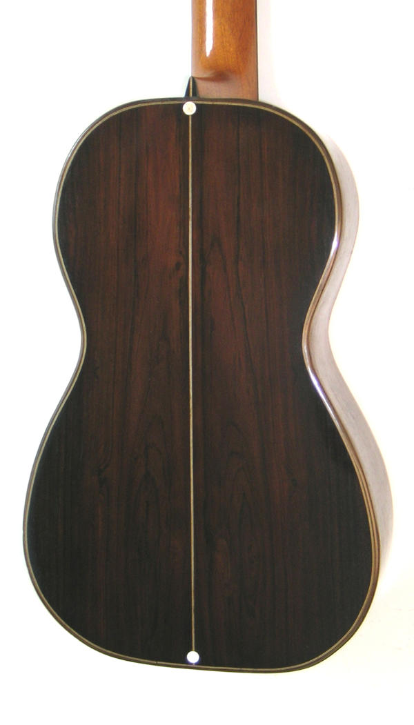 Louis Panormo 1827 19th Century Classical Guitar Centre Ltd