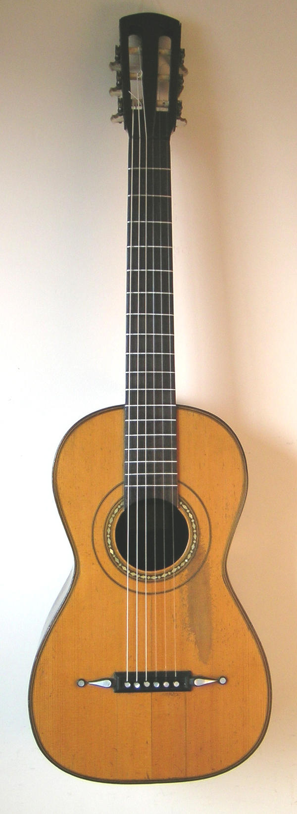 Panormo guitar for sale new arrivals
