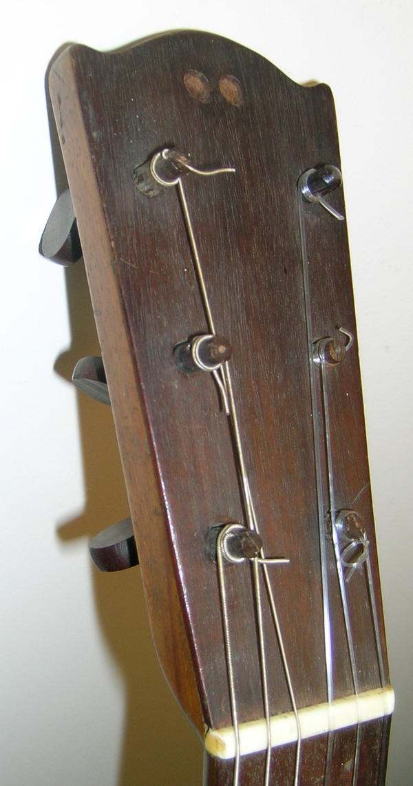 Manuel Gutierrez 1836 19th Century Classical Guitar Centre Ltd