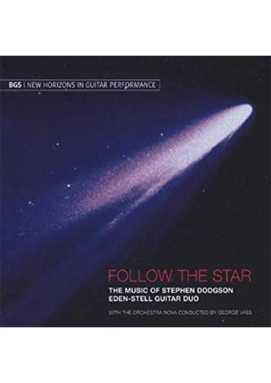 follow-the-star-eden-stell