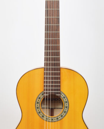 Raimundo 125 Flamenco