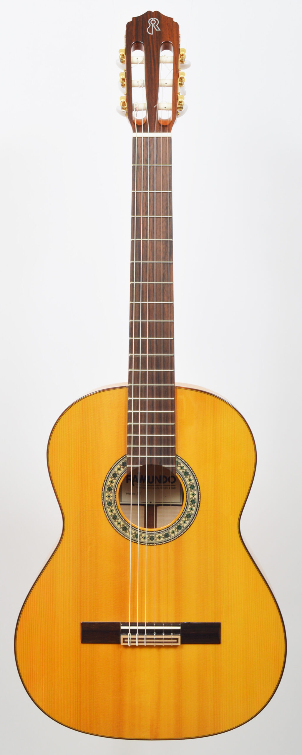 Raimundo 125 Flamenco