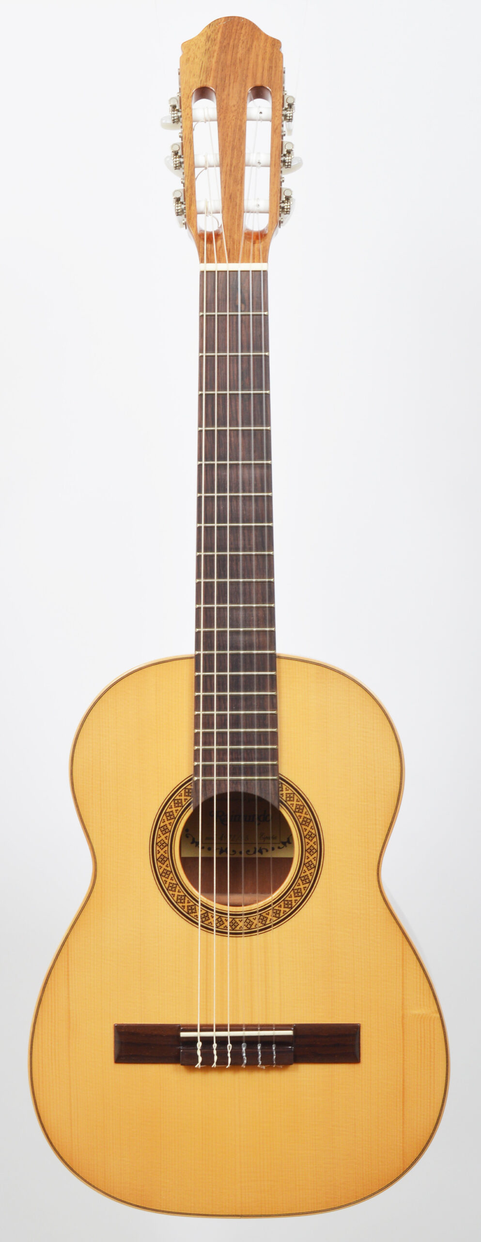 Raimundo 1492-53 Spruce