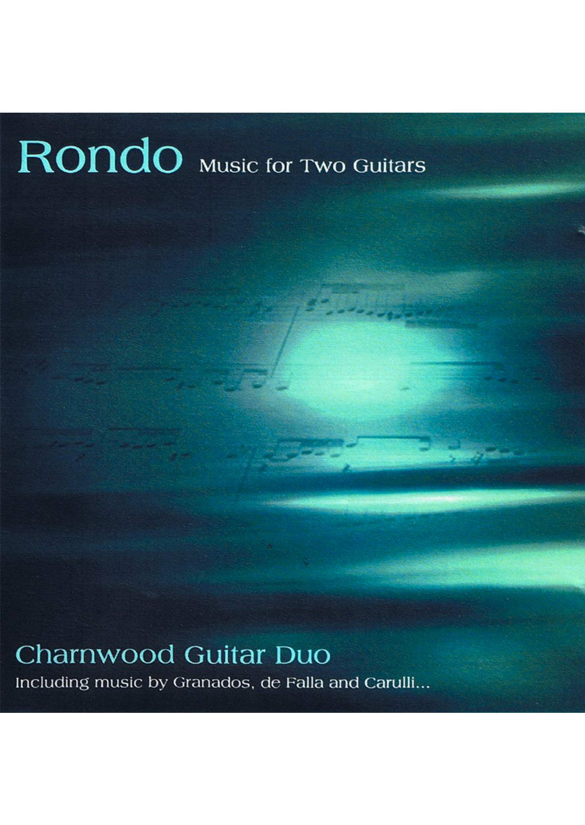 Rondo guitars deals